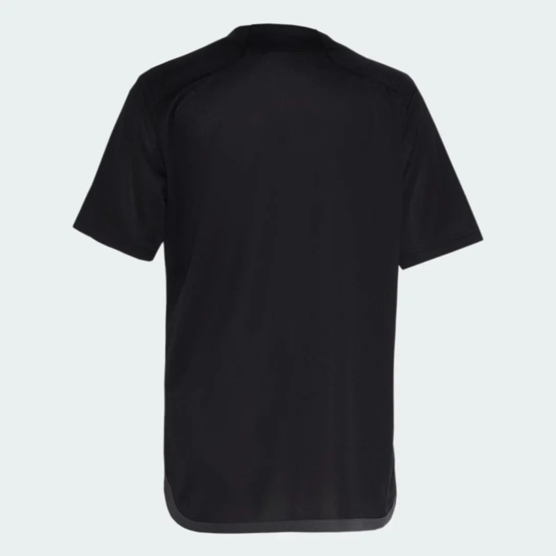 Camisa do Flamengo III Feminina - 2023/2024