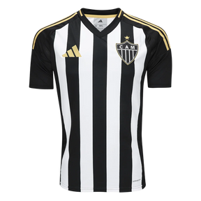 Camisa do Atlético Mineiro Home - 2025/2026