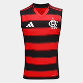 Regata Flamengo Home - 2025/2026