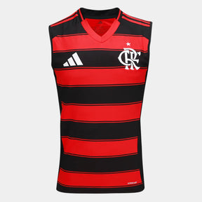 Regata Flamengo Home - 2025/2026