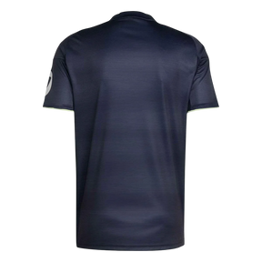 Camisa do Real Madrid Away - 2025/2026
