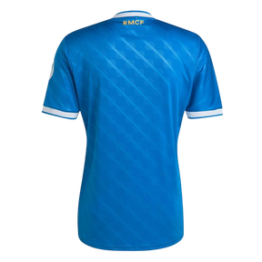 Camisa do Real Madrid Third - 2025/2026