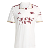 Camisa Arsenal Away - 2025/2026