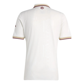 Camisa Arsenal Away - 2025/2026