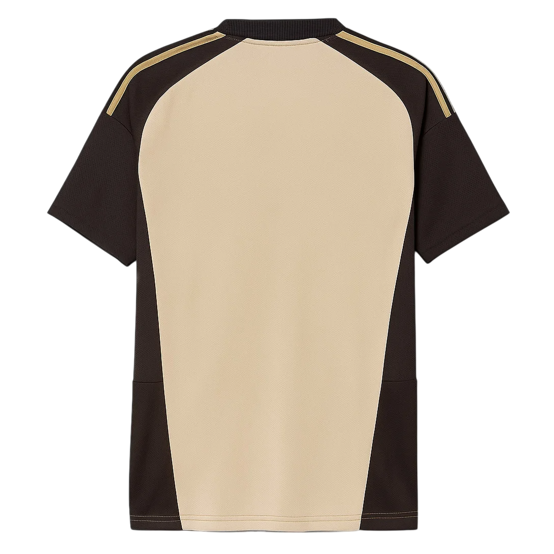 Camisa do Flamengo Treino - 2026/2027