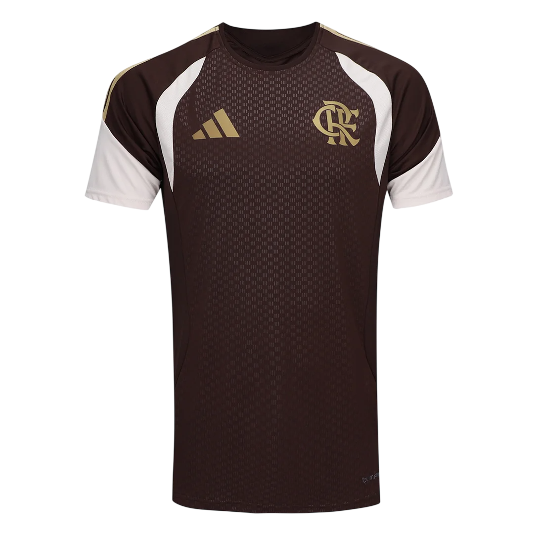 Camisa do Flamengo Treino - 2026/2027