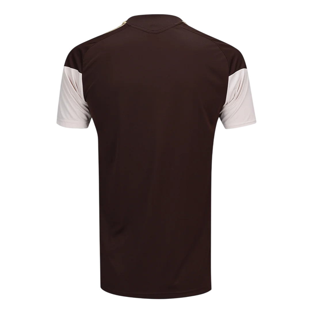 Camisa do Flamengo Treino - 2026/2027