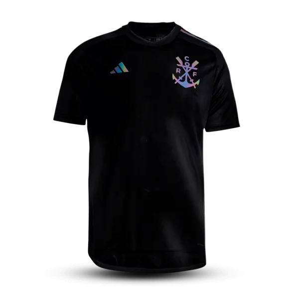 Camisa do Flamengo III - 2023/2024