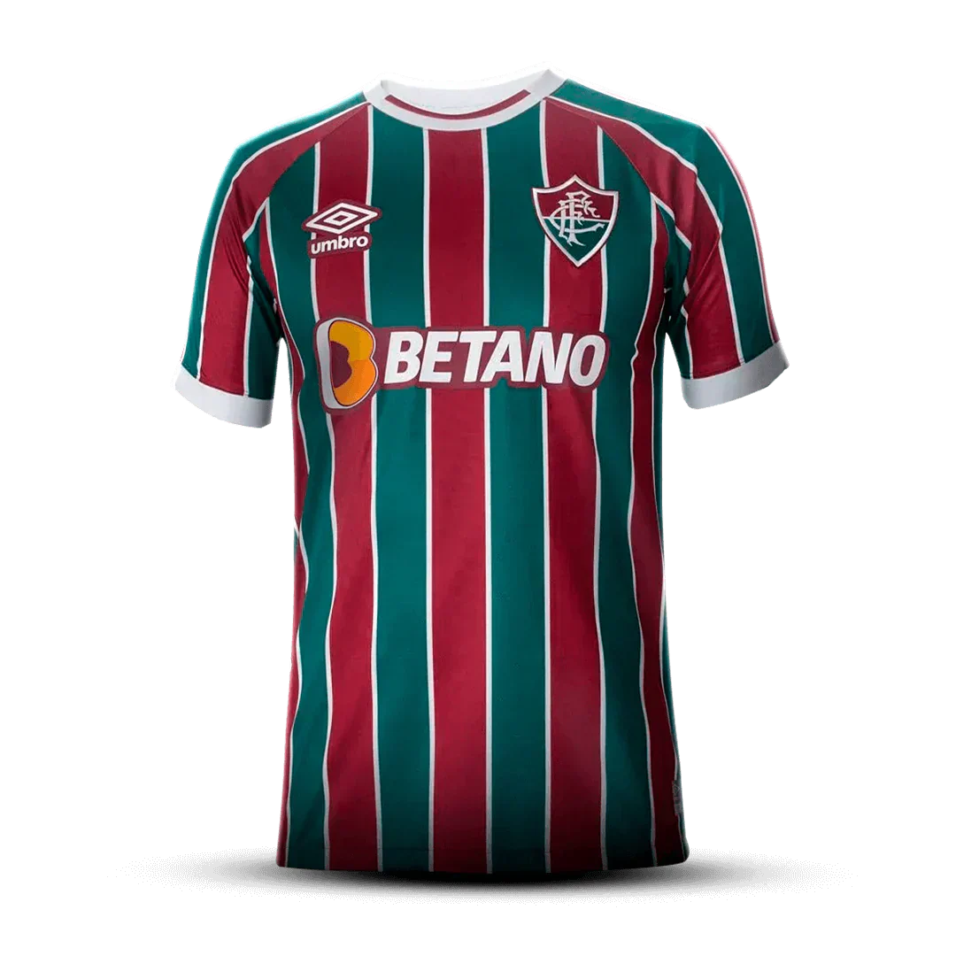 Camisa do Fluminense 2023/24 Home