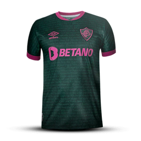 Camisa do Fluminense 2023/24 Third