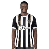 Camisa do Atlético Mineiro Home Nike - 2026/2027