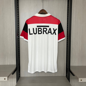 Camisa Flamengo Retrô Away - 1986