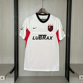 Camisa Flamengo Retrô Home - 2012