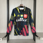 Camisa Flamengo Goleiro Retrô - 1997