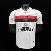 Camisa Flamengo Retrô Away - 2000