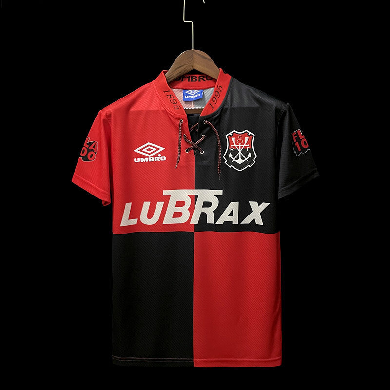 Camisa Flamengo Retrô Home - 1994