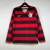 Camisa Flamengo Retrô Manga longa - 2009