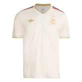 Camisa do Flamengo III Jogador 2025/2026