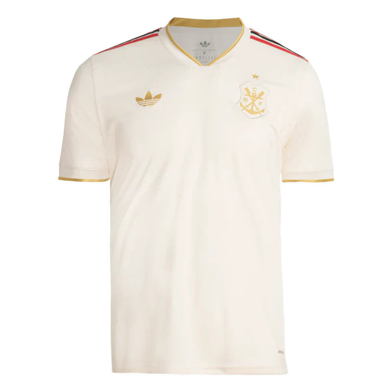 Camisa do Flamengo III Jogador 2025/2026