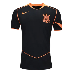 Camisa do Corinthians III Jogador -  2025/2026