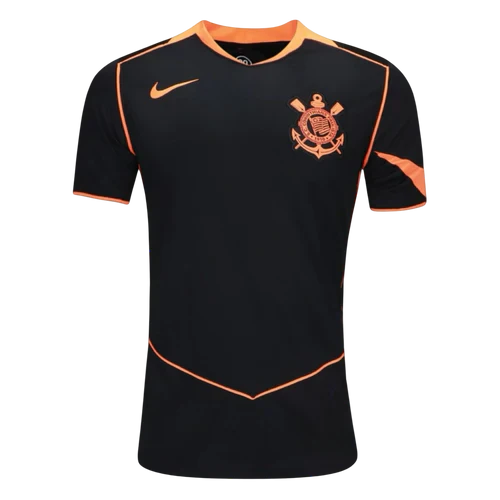 Camisa do Corinthians III Jogador -  2025/2026