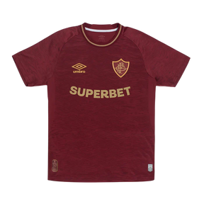 Camisa do Fluminense III - 2025/2026