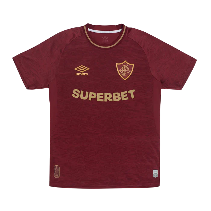 Camisa do Fluminense III - 2025/2026