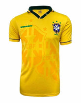 Camisa do Brasil Retrô Romário  - 1994/1995