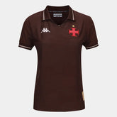 Pré-venda Camisa do Vasco Feminina III - 2025/2026