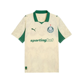 Camisa do Palmeiras Mundial 2025/2026 - Jogador