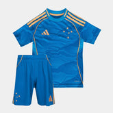 Kit Infantil do Cruzeiro III - 2025/2026