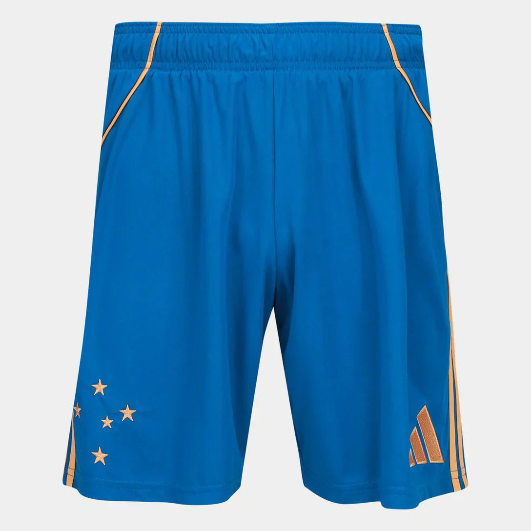 Kit Infantil do Cruzeiro III - 2025/2026