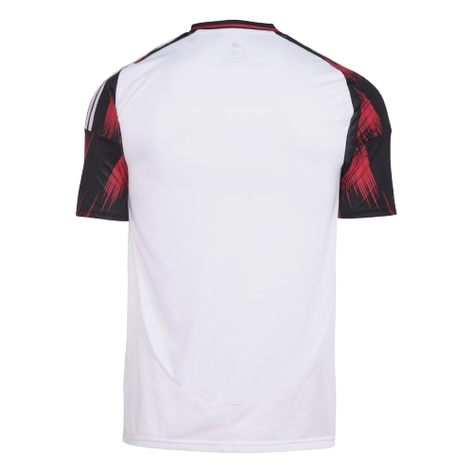 Camisa do Flamengo Away - 2025/2026