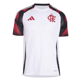 Camisa do Flamengo Away - 2025/2026