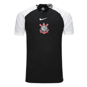 Camisa do Corinthians Away 2025/2026