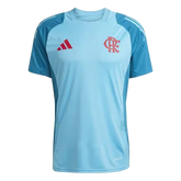 Camisa do Flamengo Treino - 2025/2026
