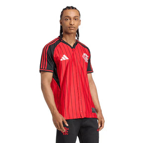 Camisa do Flamengo Baseball - 2025/2026