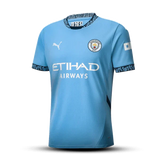 Camisa do Manchester City 2024/25 Home