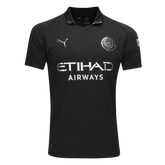 Camisa Manchester City Away - 2025/2026