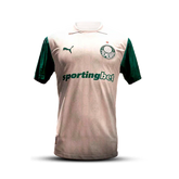 Camisa do Palmeiras Away - 2025/2026
