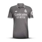 Camisa do Real Madrid 2024/25 Third