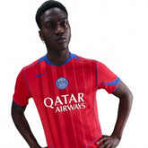 Camisa do PSG III - 2025/2026