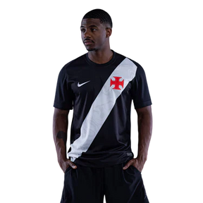 PRE-VENDA - Camisa do Vasco Nike Home - 2026/2027