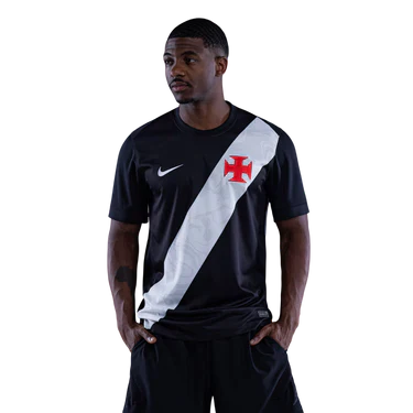 PRE-VENDA - Camisa do Vasco Nike Home - 2026/2027