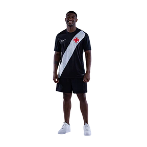 PRE-VENDA - Camisa do Vasco Nike Home - 2026/2027