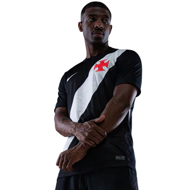 PRE-VENDA - Camisa do Vasco Nike Home - 2026/2027