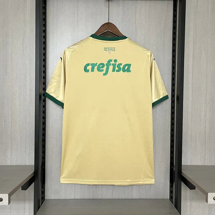 Camisa do Palmeiras Third 2024/2025