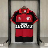 Camisa Flamengo Retrô - 1987