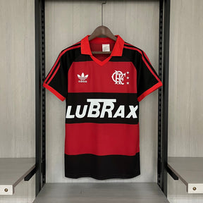 Camisa Flamengo Retrô - 1987