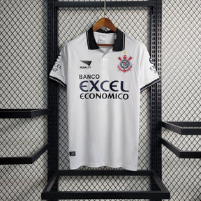Camisa Corinthians Retro - 1997